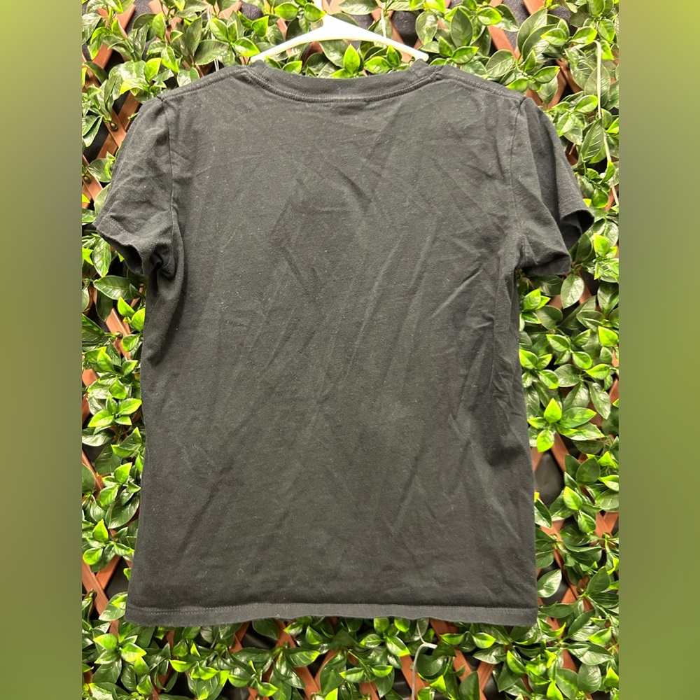 SOLD!! David Bowie 1972 Graphic Tee - Unisex M - Picture 2 of 4